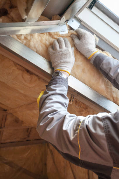 Best Insulation Materials and Products in Rogers, AR