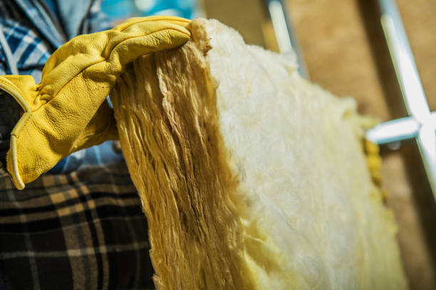 Best Insulation Installation Services in Rogers, AR