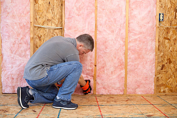 Best Insulation Maintenance and Repair in Rogers, AR